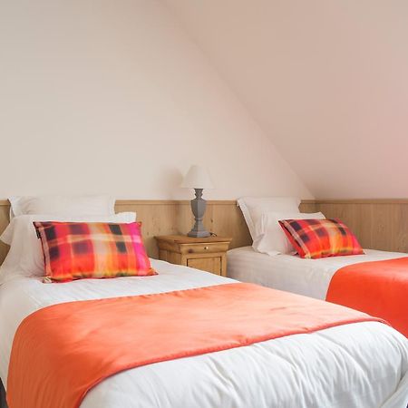 Bed and Breakfast Clos De Tromenec Landéda Zewnętrze zdjęcie