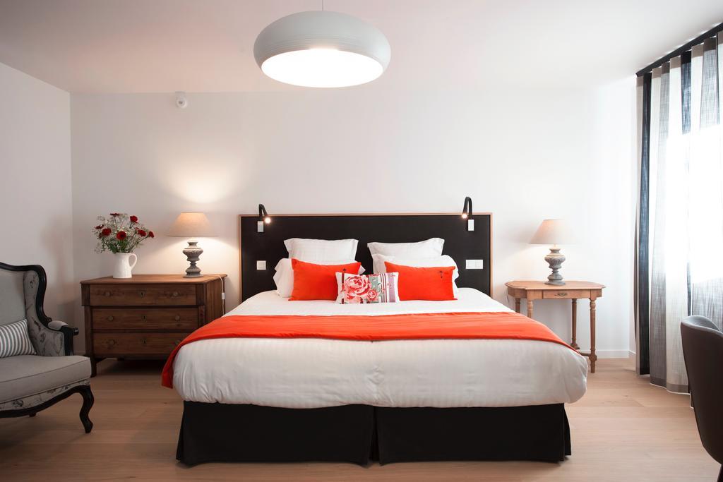 Bed and Breakfast Clos De Tromenec Landéda Zewnętrze zdjęcie