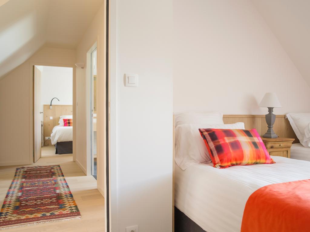 Bed and Breakfast Clos De Tromenec Landéda Zewnętrze zdjęcie